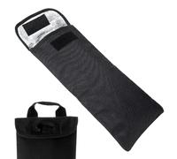 Water Bladder Water Bag For Hydration - 3L Insulated Oxford Cloth Protector,Water Bladder Insulation Cover,For Survival Travel Hiking Camping Cycling Running Outdoor Activities