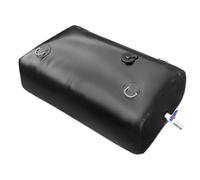Water Bladder - Water Storage Containers, Bladder Tank, 110L Large Capacity Foldable Container | Sprinkler Bag With Tap | Storage Bag With Tap For Car, Truck,