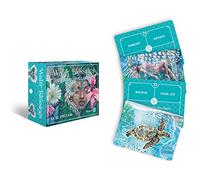 Water Blessings: Affirmation cards