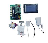 Water Block Ice Maker LCD Screen Motherboard Touch Computer Board Control Circuit 3.5 Inch 4. Inches(3.5 inch)