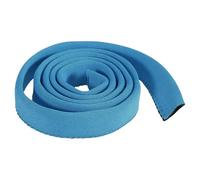 Water Blow Tube Wrap - Weatherproof Tube Sleeve, Outer Tube Protector, Flexible Rubber Wrap, Thermal Protector Cold Resistant Insulation Wrap | Insulated Shield For Garden Water System