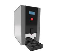 Water Boiler Commercial Step-by-Step Adjustable PB3/PB8 Three-Temperature Intelligent Quantitative Electric Kettle Quiet Operation(28L-PB8)