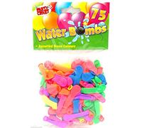 Water Bombs (Pack of 75)