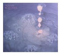 Water Borders - Harbored Mantras