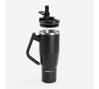 Water Bottle 1.2 L Quencher - Black