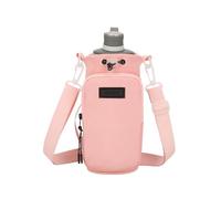 Water Bottle Bag Water Bottle Bag for Walking with Shoulder Strap
