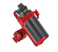 Water Bottle Bikes Holder - Adjustable Size Bikes Water Bottle Holder - Non-Slip Cage Replacement Mount Accessories for Cycling ATV Camping Outdoor Scooter Commuting Travel