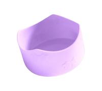 Water Bottle Boot - Silicone Cup Sleeve, Comfortable Grip Protector Cover for Bottles, Touch for Women Men Youth Teens Boys Girls Athletes Sports Gym Travel Outdoor Use