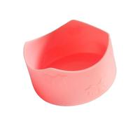 Water Bottle Boot - Silicone Cup Sleeve, Comfortable Grip Protector Cover for Bottles, Touch for Women Men Youth Teens Boys Girls Athletes Sports Gym Travel Outdoor Use