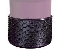 Water Bottle Bottom Sleeve, Silicone Anti Slip Cup Boot Cover, Mug Bottom Protector for Travel Camping Hiking, Sturdy Anti Scratch Bottle Accessory, Portable Outdoor Drink Holder for Daily Life