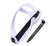 Water Bottle Cage - Stroller Cup Holder | Kids Stroller Kettle Holder for Water Bottles, Adjustable Outdoor Bicycle Drink Holder with Tire for Road Bikes, Mountain Bikes