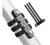 Water Bottle Cages for Road Bikes,Cycling Bike Water Bottle Cage - Secure Sturdy Portable Bracket for Easy Access Biking Commuting Outdoor Hydration Long Trail Rides Riders Cyclists