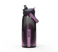 Water Bottle Camelbak Thrive Flip Straw Violet 600 ml
