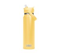 Camelbak Insulated Water Bottle Thrive Flip Straw VSS 600 ml Sand