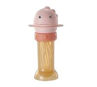Water Bottle Caps Compact Sippy Cup Lids Spout Adapter Replacement