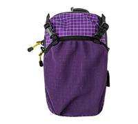 Water Bottle Carrier - 7.28 Inches Water Bottle Sling - Bottle Holder with Phone Pocket - Nylon Sleeve with Portable Pouch for Backpack, Hiking, Travel, Gym, Outdoor Sports