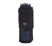 Water Bottle Carrier Bag High-Density Bottle Carry Bag | Waterbottle Sleeve Stable Hydration Pocket for Women Men Outdoor Camping Hiking Travel