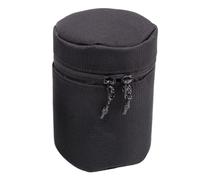 Water Bottle Carrier - Beer Glass Holder Case | Rugged Travel Camping Gear Utility Pack, Lightweight Adventure Carry Equipment Protection Utility Sleeve with Cup Canister Glassware Storage