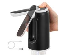 Water Bottle Dispenser - Portable Water Dispenser,Folding Drinking Device, Intelligent, Hot And Cold For Home Use Office Hydration Surgent Preparedness