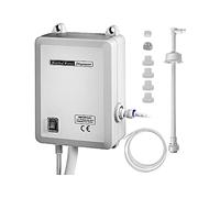 Water Bottle Dispenser Pump System Filter Softener Single/Double Pipe Reverse Osmosis Equipment for Refrigerator Ice Maker