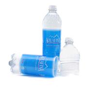 Water Bottle Diversion Safe by "Safety Technology International, Inc."