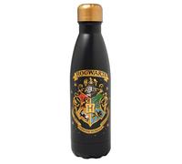 Water Bottle Erik Harry Potter Hogwarts Noir 500 ml