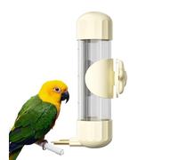 Water Bottle for Birds Automatic Firing Pin Design