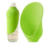 Water Bottle for Dogs,Foldable Dog Watering Container - Outdoor Pet Water Bottle,for Pet Parent Animal Lovers Daily Walking Hiking Camping Picnic Road Trip Park Garden Lawn Car Travel Beach