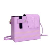 Water Bottle Handbag Waterproof Carry Strap with Storage Compartment Thermal Mug Bag Portable for Women for Outdoor Sports Gym Walking Hiking Travel Commuting Camping as a Drink Holder, purple, Siehe