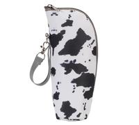 Water Bottle Handle - 4.72 x 3.15 x 9.06 Inch Oxford Fabric Cover for Pumpkin, Inothermal Cover for Pumpkin, Portable Cup Protector Home Fitness Classroom Sports Voyage Camping Sports