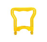 Water Bottle Handle - Heavy Duty Ergonomic Lifter Ring, Mineral Water Bottles Carrying Grip, Bottle Transport Accessory | For Gym Home Picnic Camping Hiking BBQ Road Trip Festival Party
