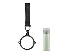 Water Bottle Handle Strap - Soft Band Holder Strap Makes Bottle Handheld | 6.6cm Carrier Handle Holder | Band for Hiking and Daily Use