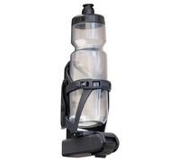 Water Bottle Holder, Bicycle Accessories with Removable Tool Box, Multifunctional Water Bottle Holder, for Drinking Cups, Tumblers, Keys, Tools, Organisation, Road, Mountain, Cycling, Outdoor, Men