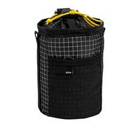 Water Bottle Holder For Backpack - Durable Sling Holder Pad With Strap, Lightweight Belt Clip | Convenient Carrier For Hiking Running Gym Travel School Sports Adventure