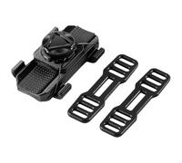 Water Bottle Holder for Bicycle, Bicycle Cup and Umbrella Storage, Quick Release Wheel Bottle Holder, for Mountain, Road, Work-Out, Out-Door, Commuting, Travel, Sports, Trail and Touring