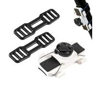 Water Bottle Holder for Bicycle, Bicycle Cup Holder Mounting - Frame Bike Water Bottle Holder for Mountain, Road, Work-Out, Out-Door, Commuting, Travel, Sports, Trail and Touring