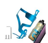 Water Bottle Holder for Bike Aluminum Alloy Anti Rust