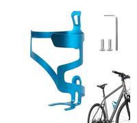 Water Bottle Holder for Bike Aluminum Alloy Cup Bracket