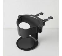 Water Bottle Holder For General For Motors Cup Holder Multi-functional Vent Beverage Holder Bracket Automotive Interior Accessories