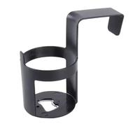 Water Bottle Holder For General For Motors Door Cup Holders Window Hooks Water Bottle Cup Holders Car Interior Accessories