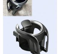Water Bottle Holder For General For Motors Multi-functional Cup Holder With Adjustable Cup Slots For Air Vents - Automotive Interior Accessories(B)