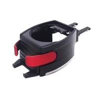 Water Bottle Holder For General For Motors Ventilated Cup Holder Adjustable 360° Rotating Air Vent Bracket Automotive Interior Accessories(B)