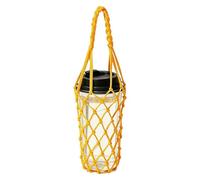 Water Bottle Holder, Hook Cup Holder - Carry Bag for Water Bottle - Park Beach Walking Running Travel Picnic Hiking Camping Outings Holidays and Outdoor Activities, Orange, Se référer au descriptif
