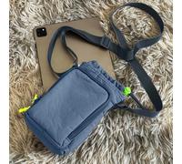 Water Bottle Holder with Strap, Bag Carriers with Phone Pouches Carriers for Walking Camping Original Hydrobags Holder with Strap
