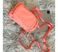 Water Bottle Holder with Strap, Bag Carriers with Phone Pouches Carriers for Walking Camping Original Hydrobags Holder with Strap