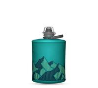 HydraPak - Stow 500 ml V2 - Water bottle size 500 ml, turquoise
