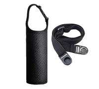 Water Bottle Insulator Sleeve,Portable Insulated Water Bottle Carrier Tote Bag - Water Bottle Protector Cover Water Bottle Protector Sleeve
