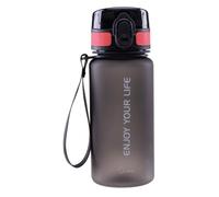 Water Bottle IQ Cross The Line Sumber One size