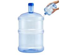 Water Bottle Is Made Of Food-grade Thickened Pc Material, With A Large 18. | G For Urgency Outdoor Preparedness Hiking Survival Storm Rv Shelter Home Camping Home