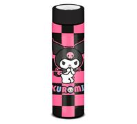 Water Bottle Karactermania Hello Kitty Noir 500 ml